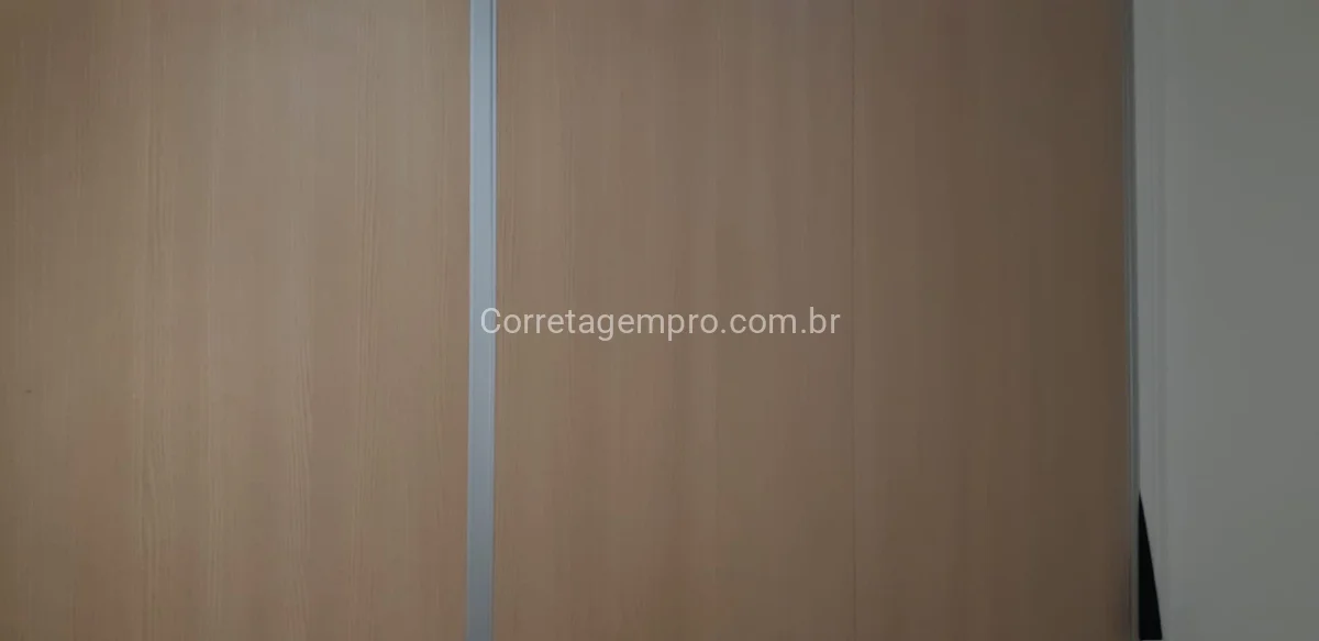 Apartamento para venda no Porto Feliz