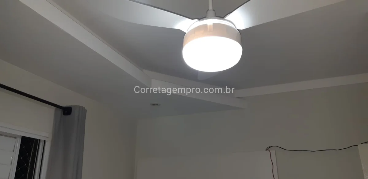 Apartamento para venda no Porto Feliz