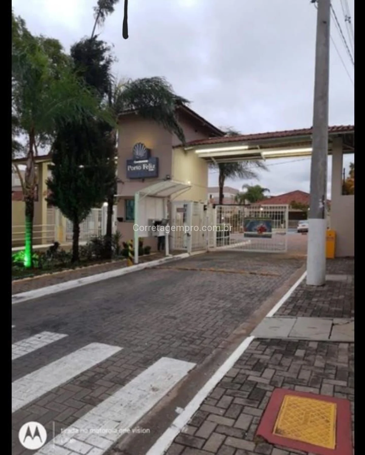 Apartamento para venda no Porto Feliz
