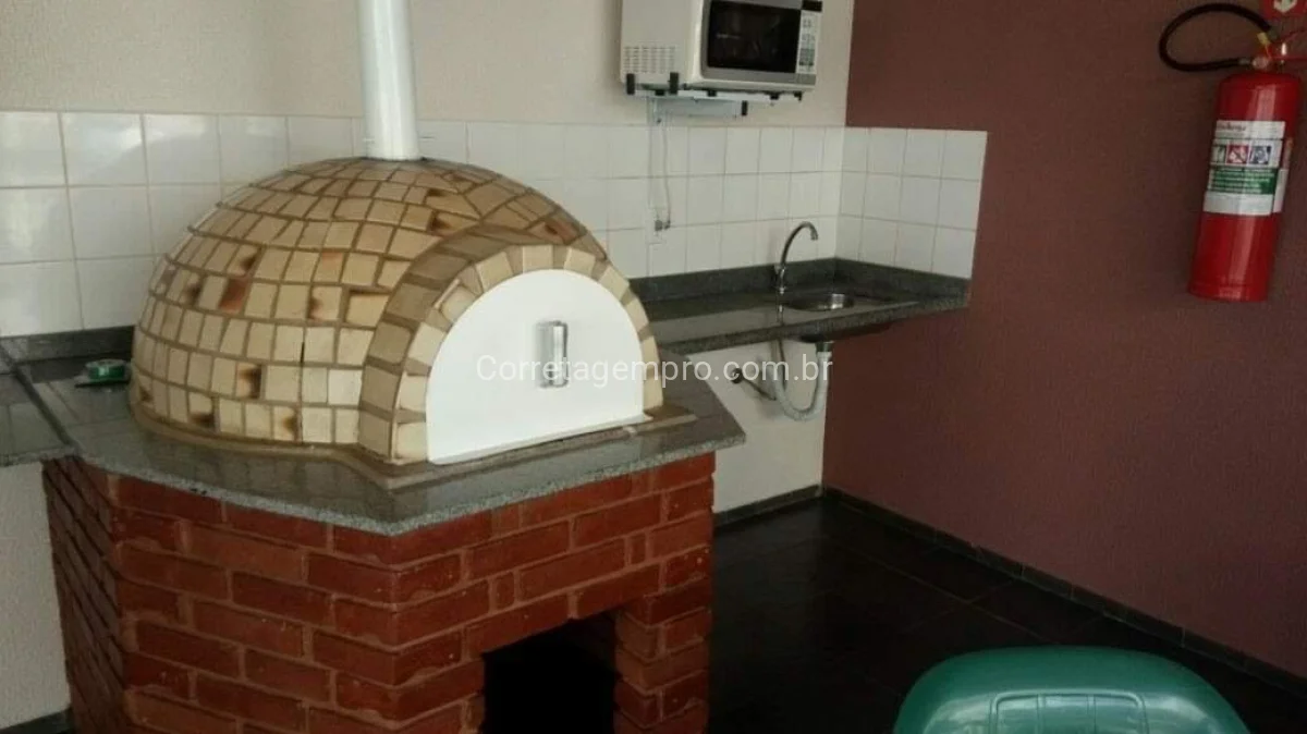 Apartamento para venda no Porto Feliz