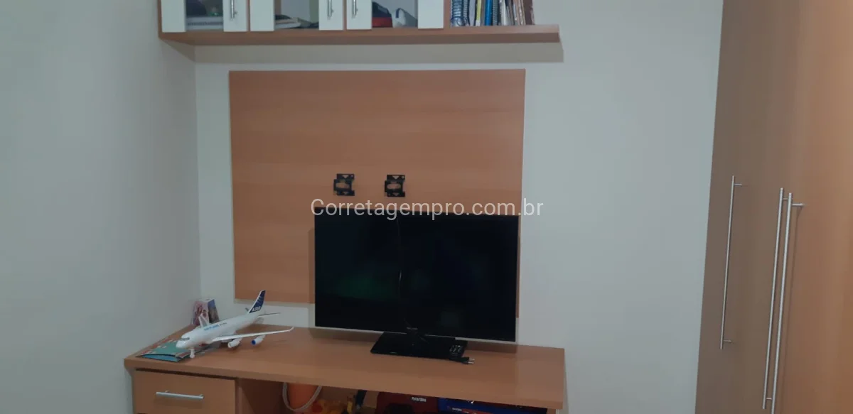 Apartamento para venda no Porto Feliz