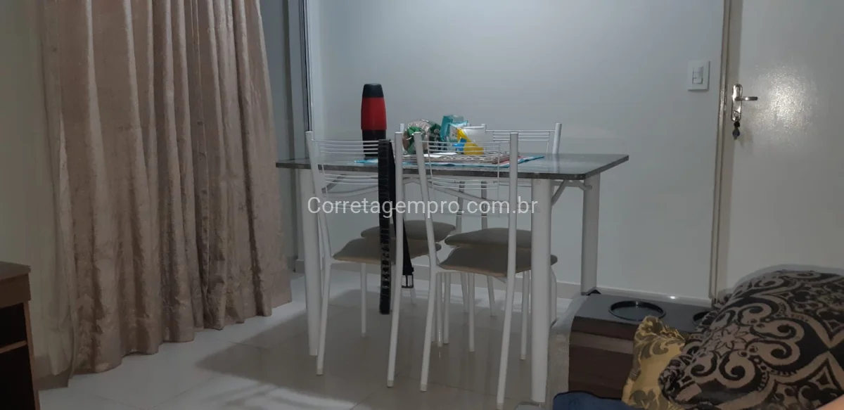 Apartamento para venda no Porto Feliz