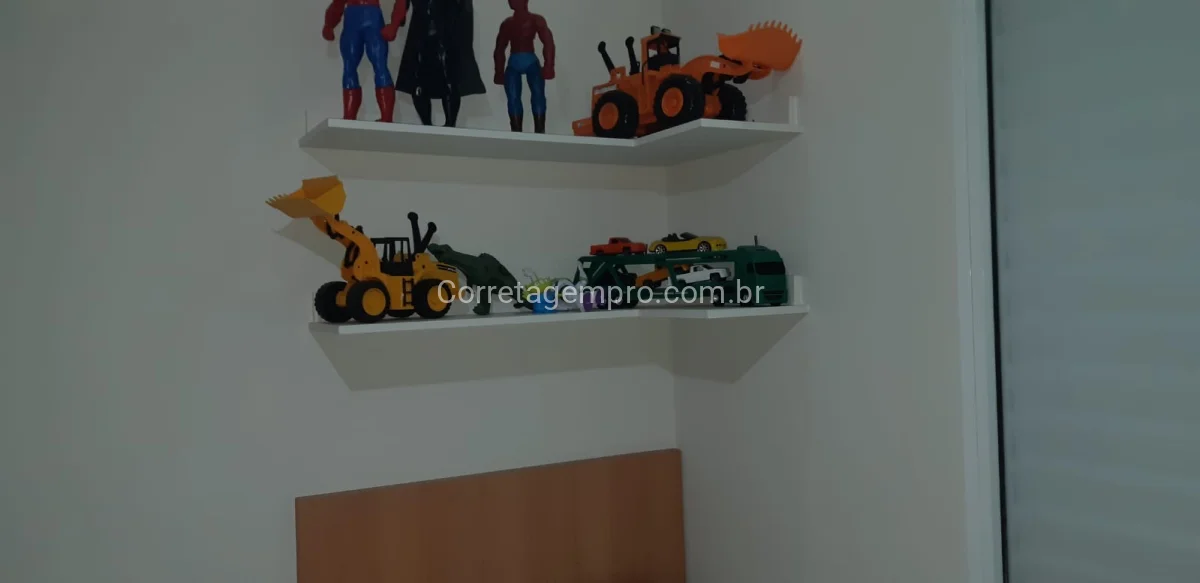 Apartamento para venda no Porto Feliz