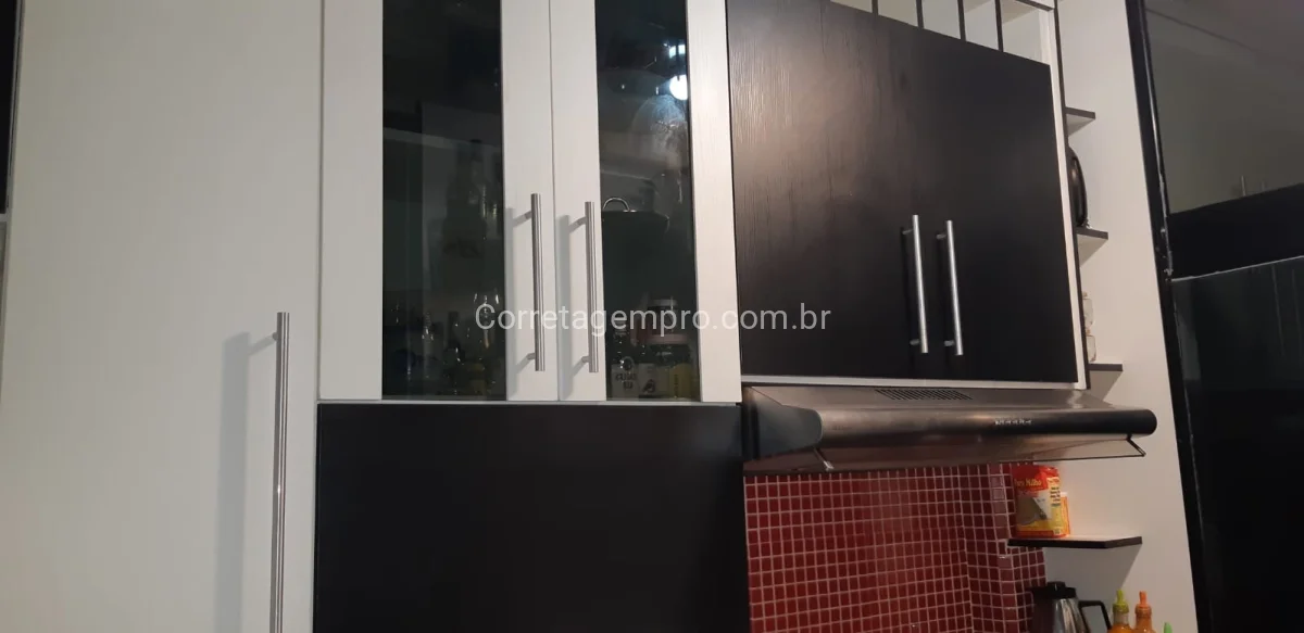Apartamento para venda no Porto Feliz