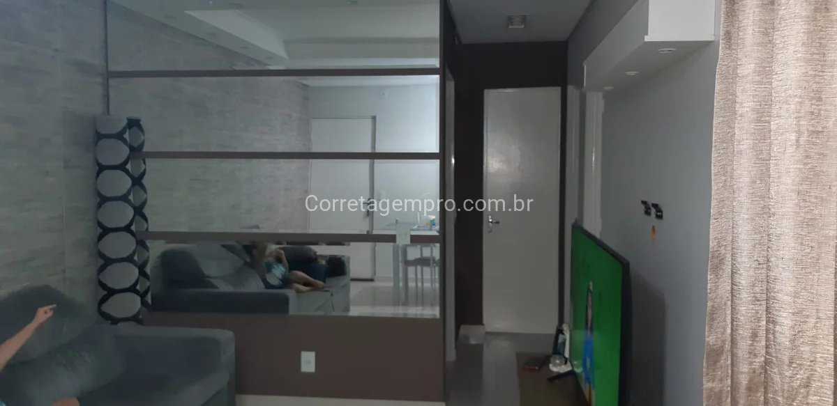 Apartamento para venda no Porto Feliz