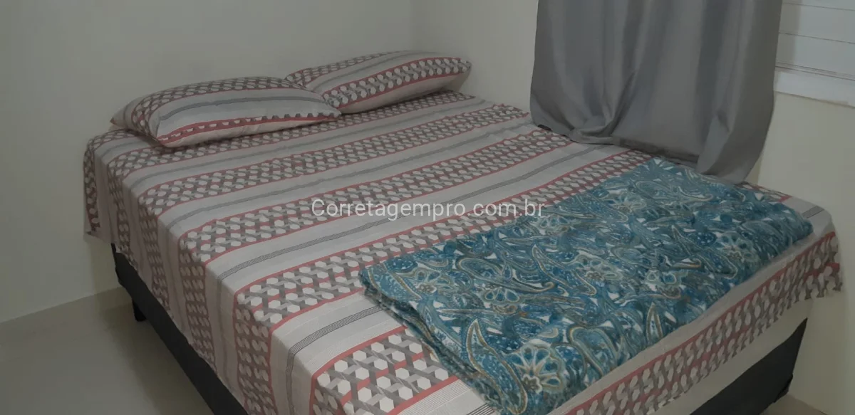Apartamento para venda no Porto Feliz