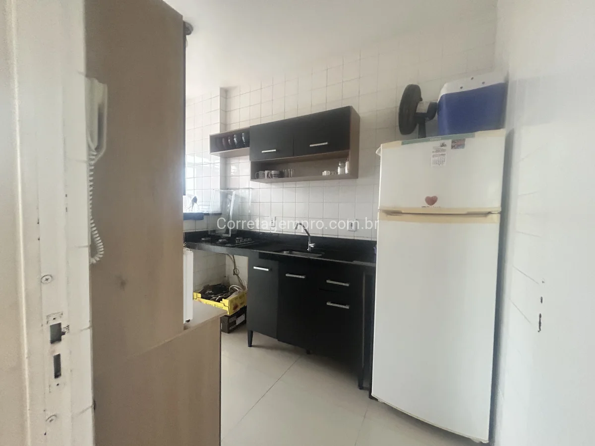 Apartamento Garden para venda