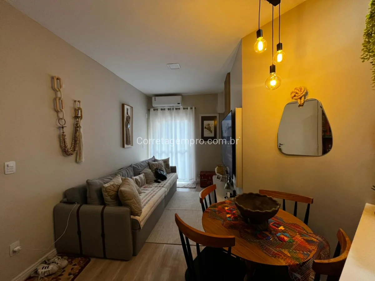 Apartamento Cond. Clube Dakota