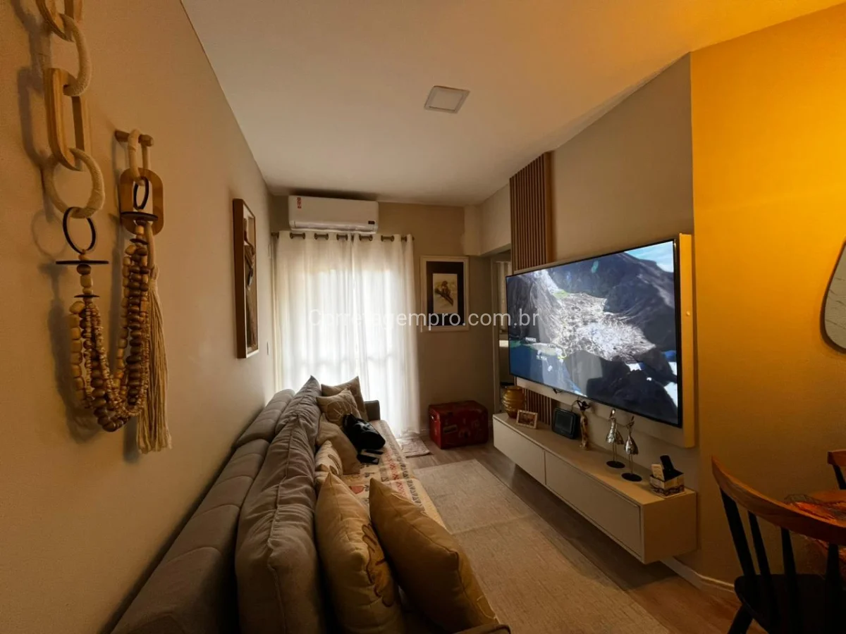 Apartamento Cond. Clube Dakota