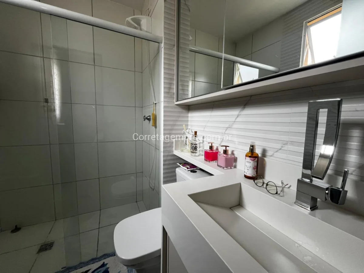 Apartamento Cond. Clube Dakota