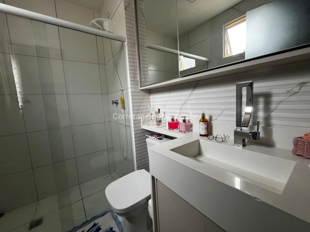 Apartamento Cond. Clube Dakota