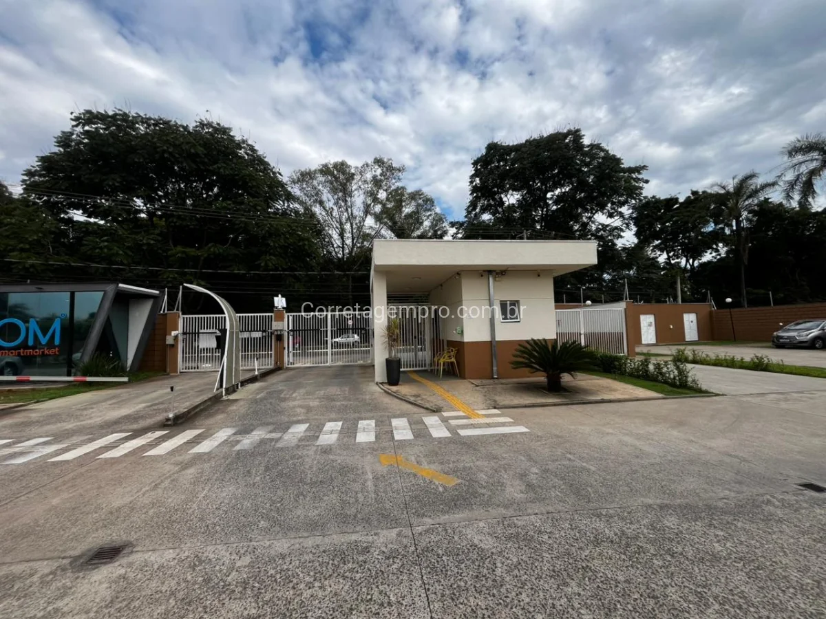 Apartamento Cond. Clube Dakota