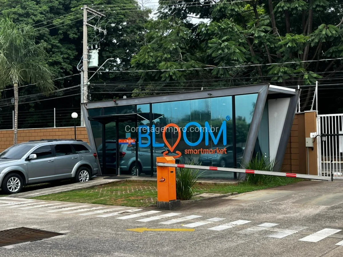 Apartamento Cond. Clube Dakota