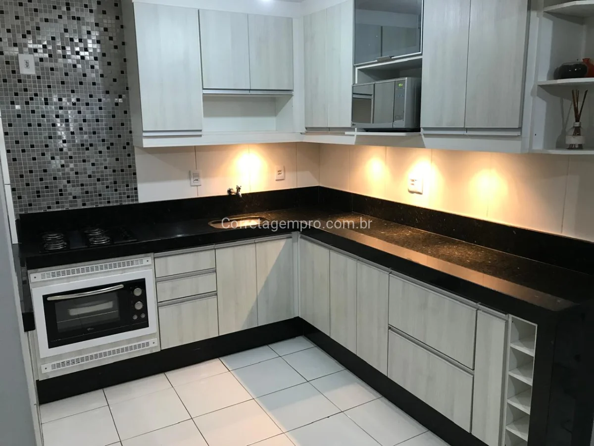 vendo apartamento