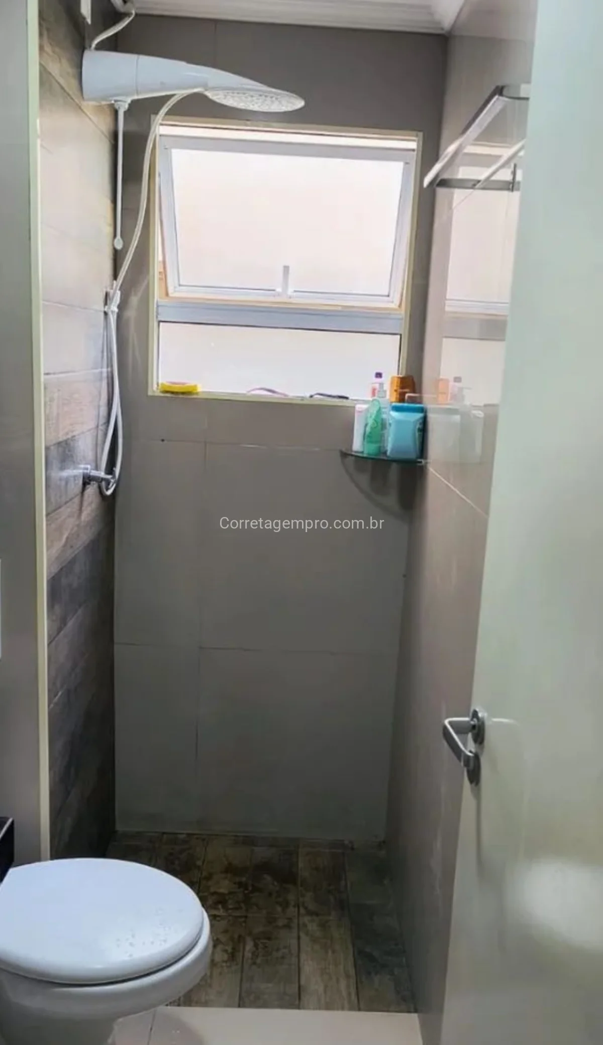 Apartamento para venda no Condomínio Ipê Roxo