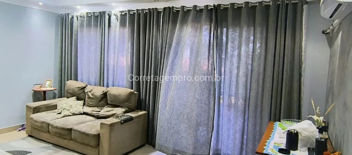 Apartamento para venda no Condomínio Ipê Roxo