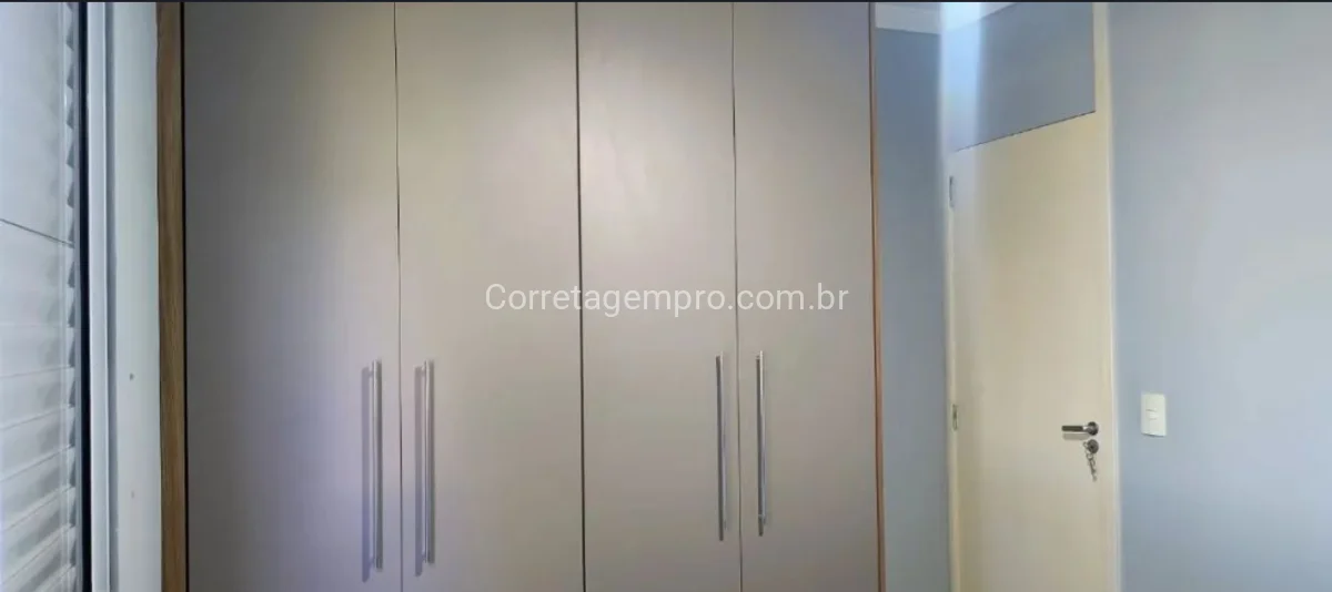 Apartamento para venda no Condomínio Ipê Roxo