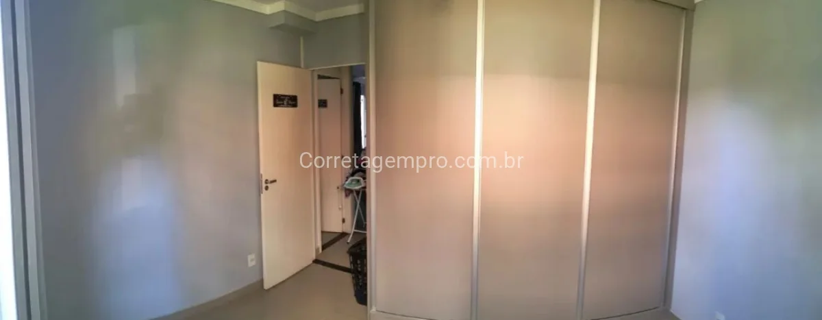 Apartamento para venda no Condomínio Ipê Roxo