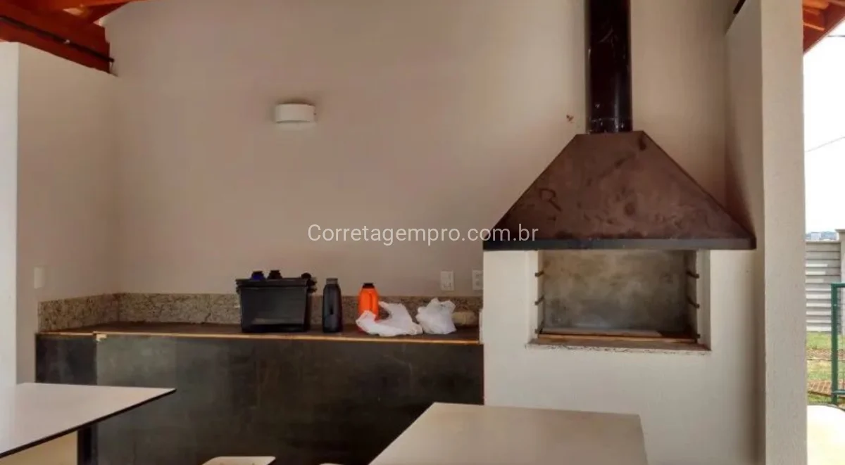 Apartamento para venda no Condomínio Ipê Roxo