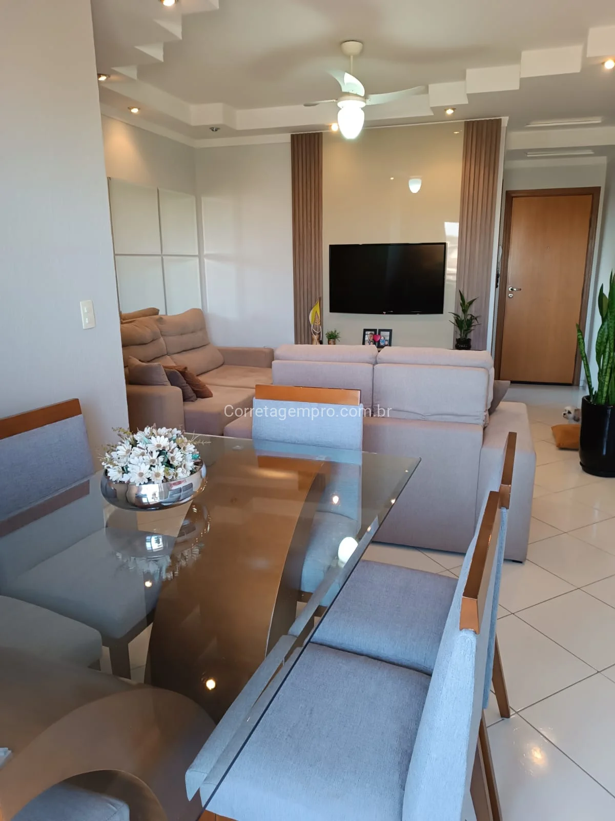 Vende -se Apartamento