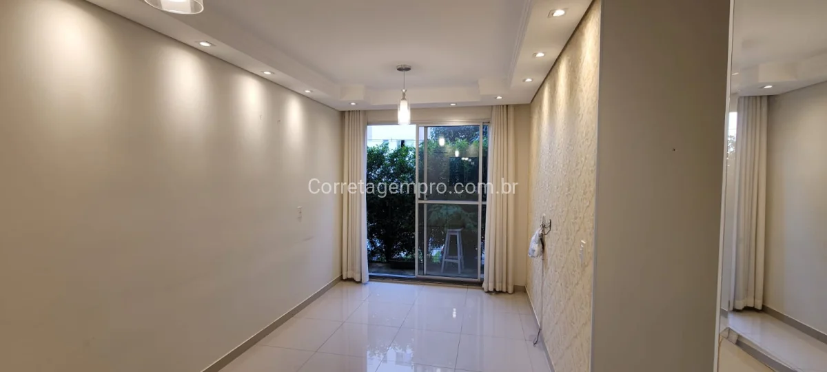 vendo apartamento gardem