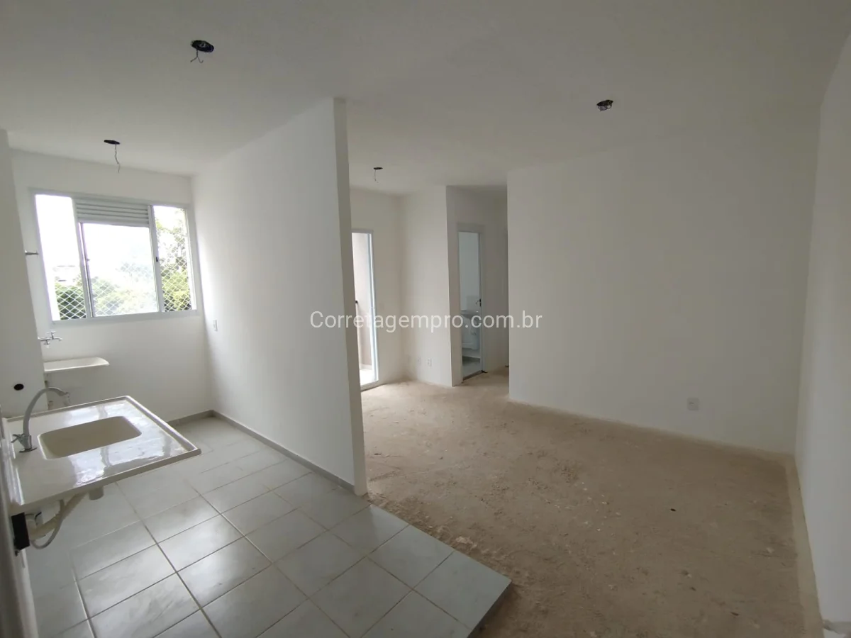 Condomínio Residencial Parque da Amizade