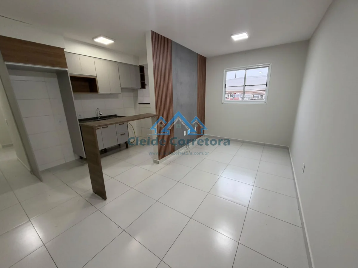 Apartamento Cond. Latania II