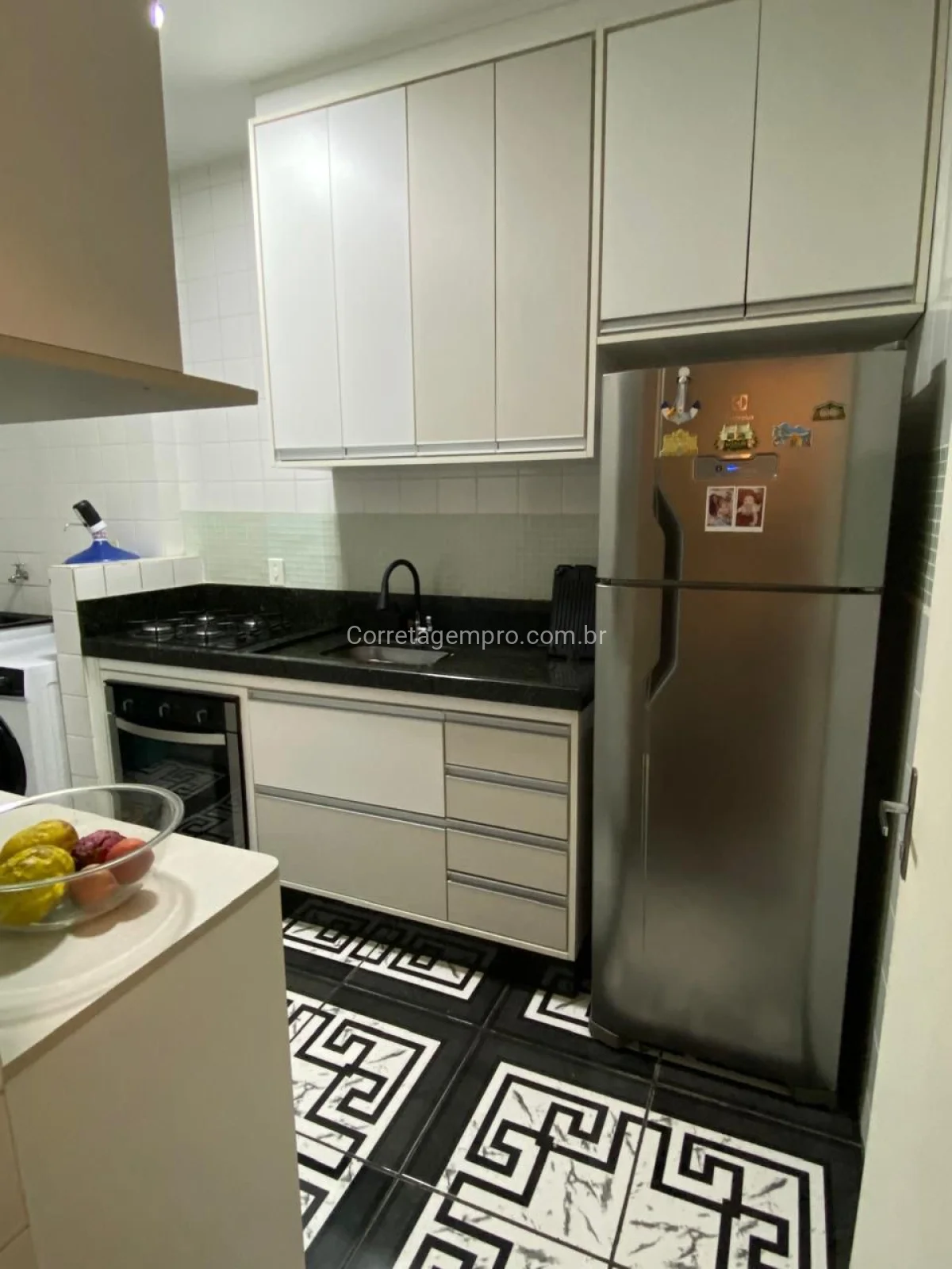 Apartamento para venda no Praças de Sumaré