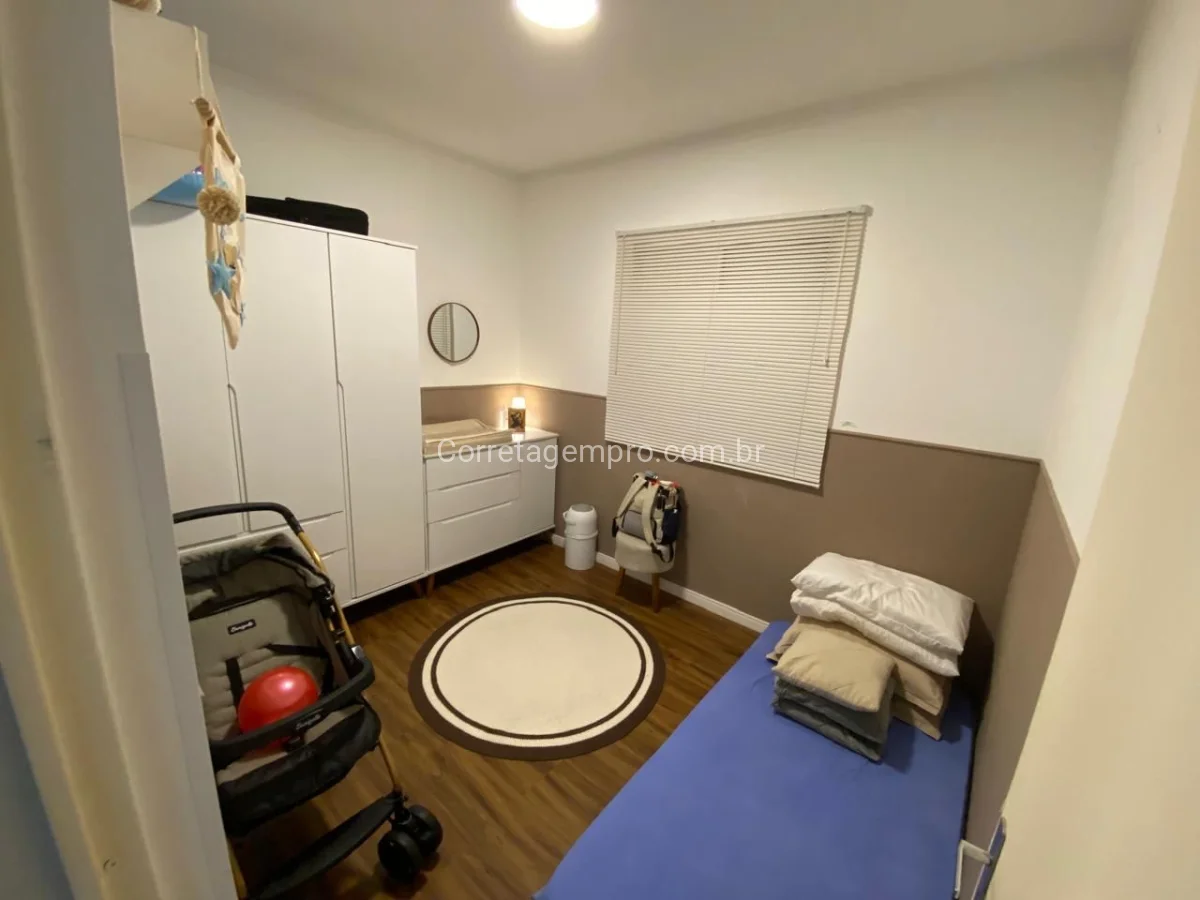 Apartamento para venda no Praças de Sumaré