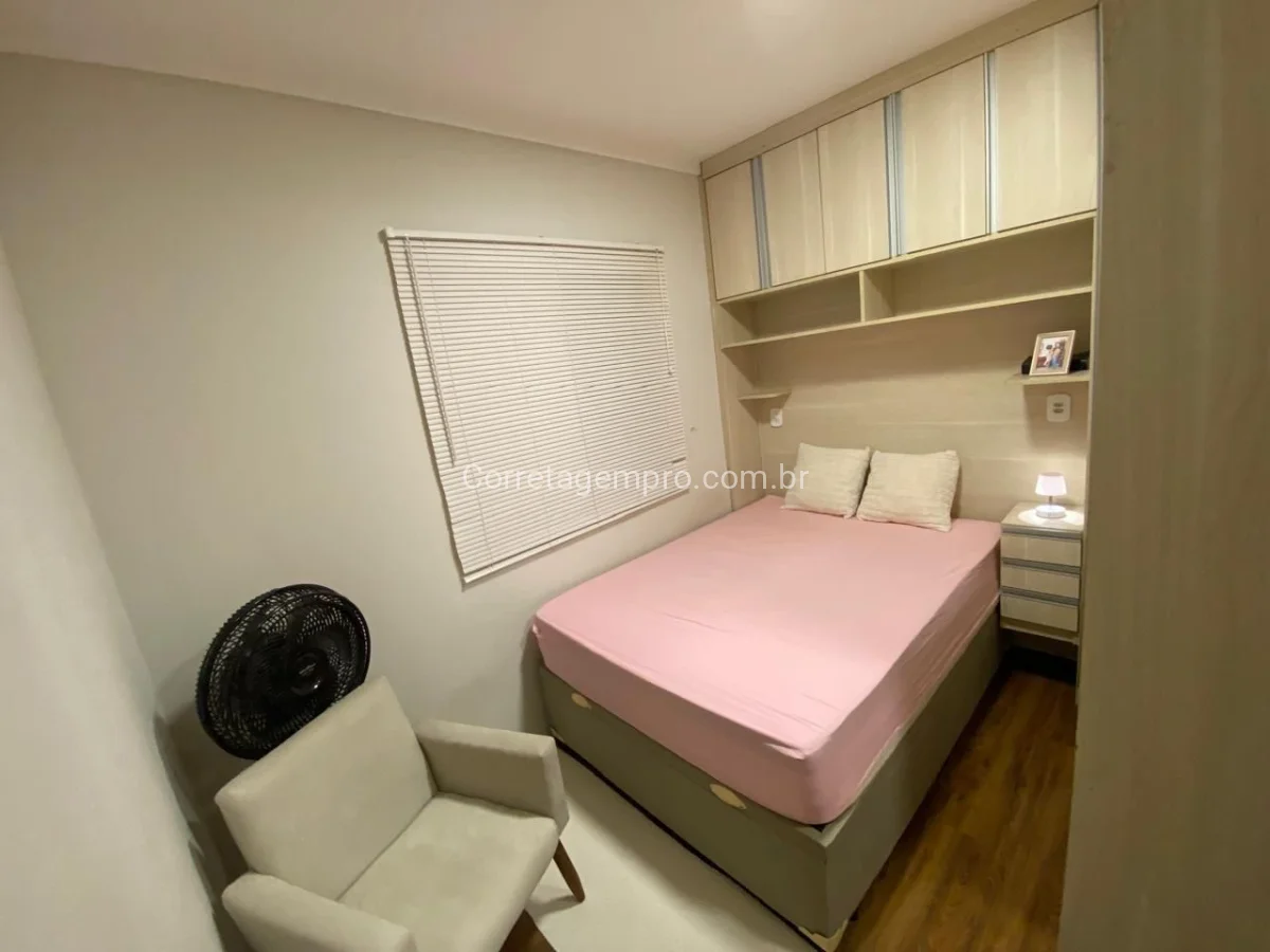 Apartamento para venda no Praças de Sumaré
