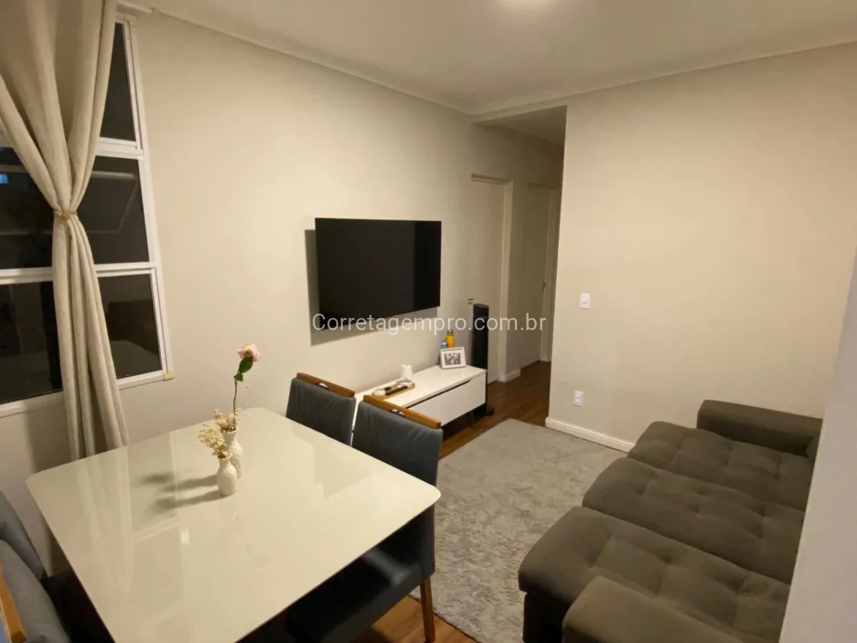 Apartamento para venda no Praças de Sumaré