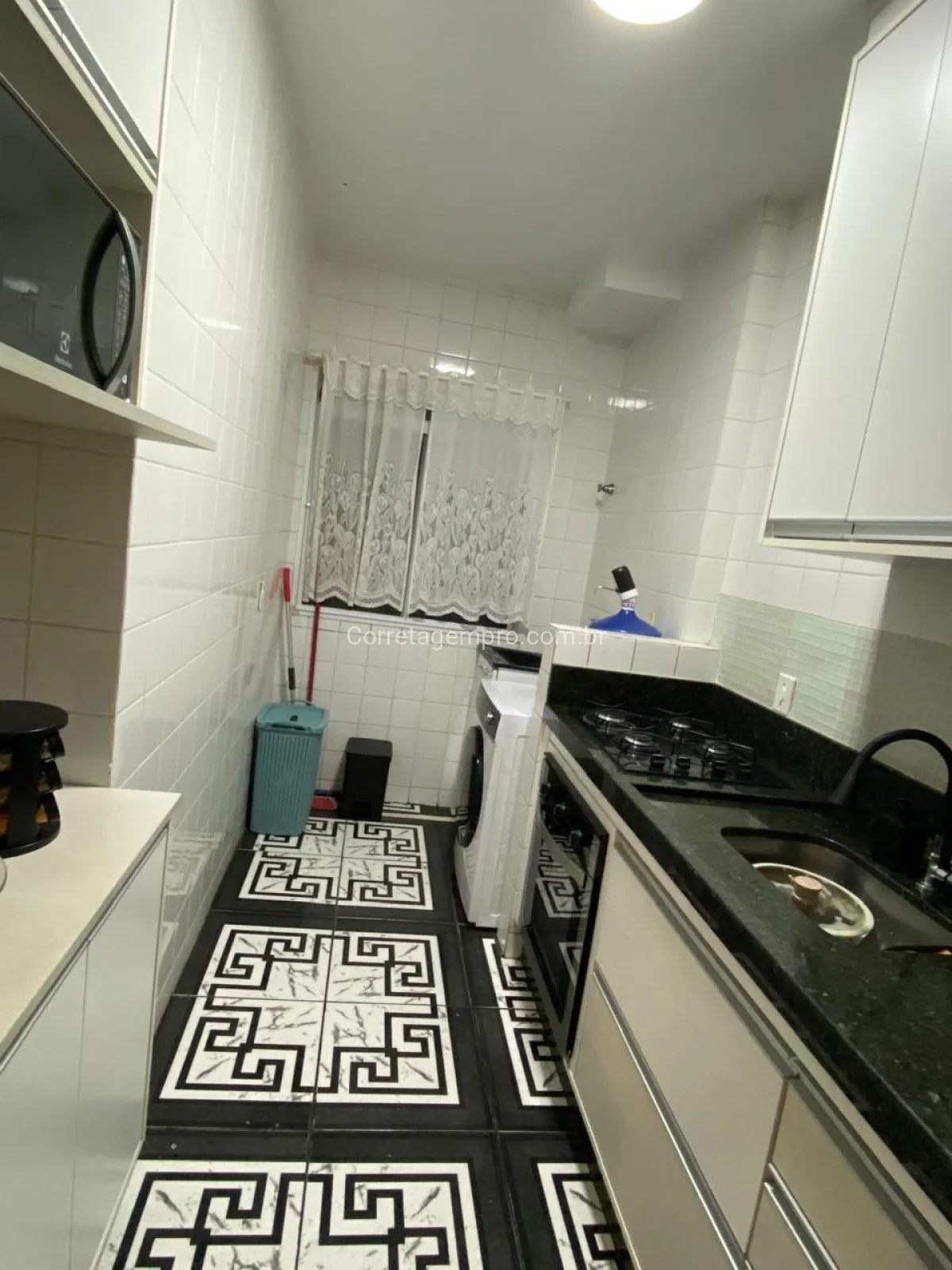 Apartamento para venda no Praças de Sumaré