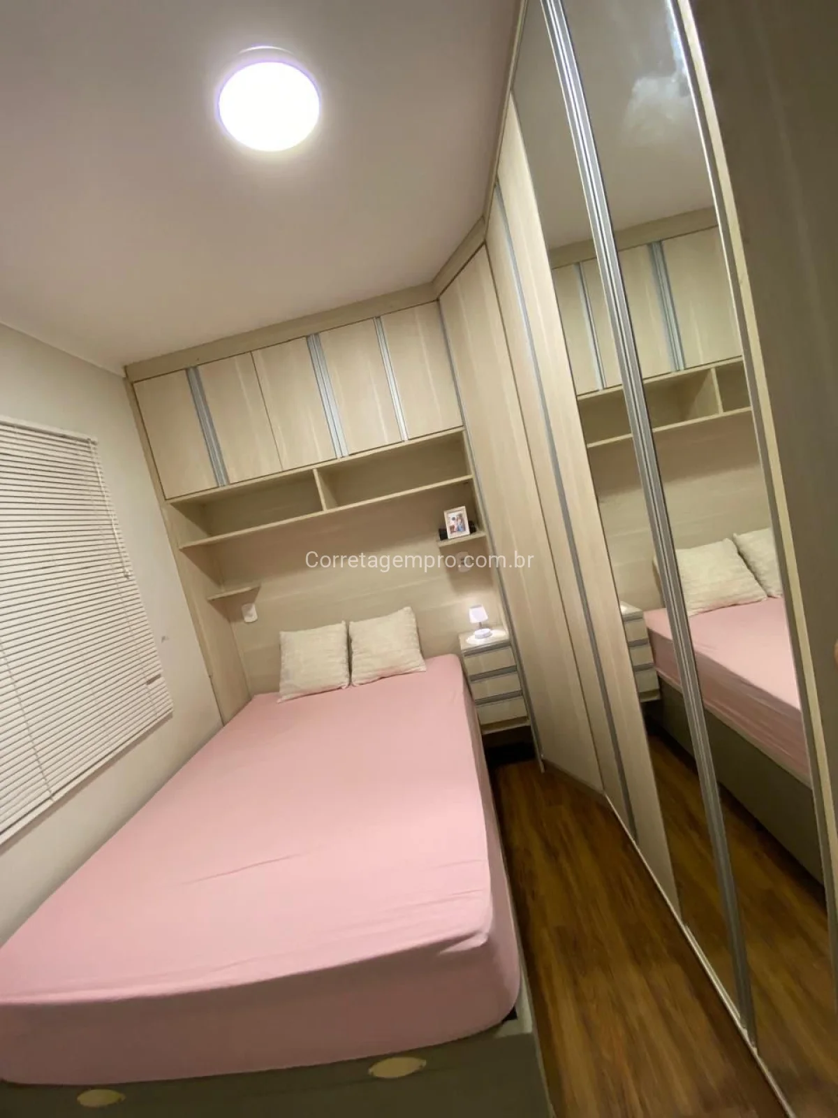 Apartamento para venda no Praças de Sumaré