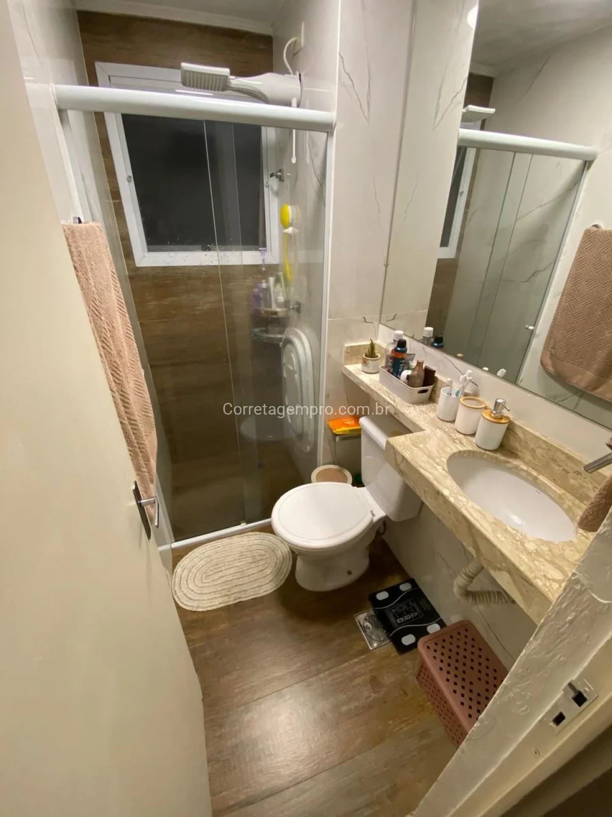 Apartamento para venda no Praças de Sumaré