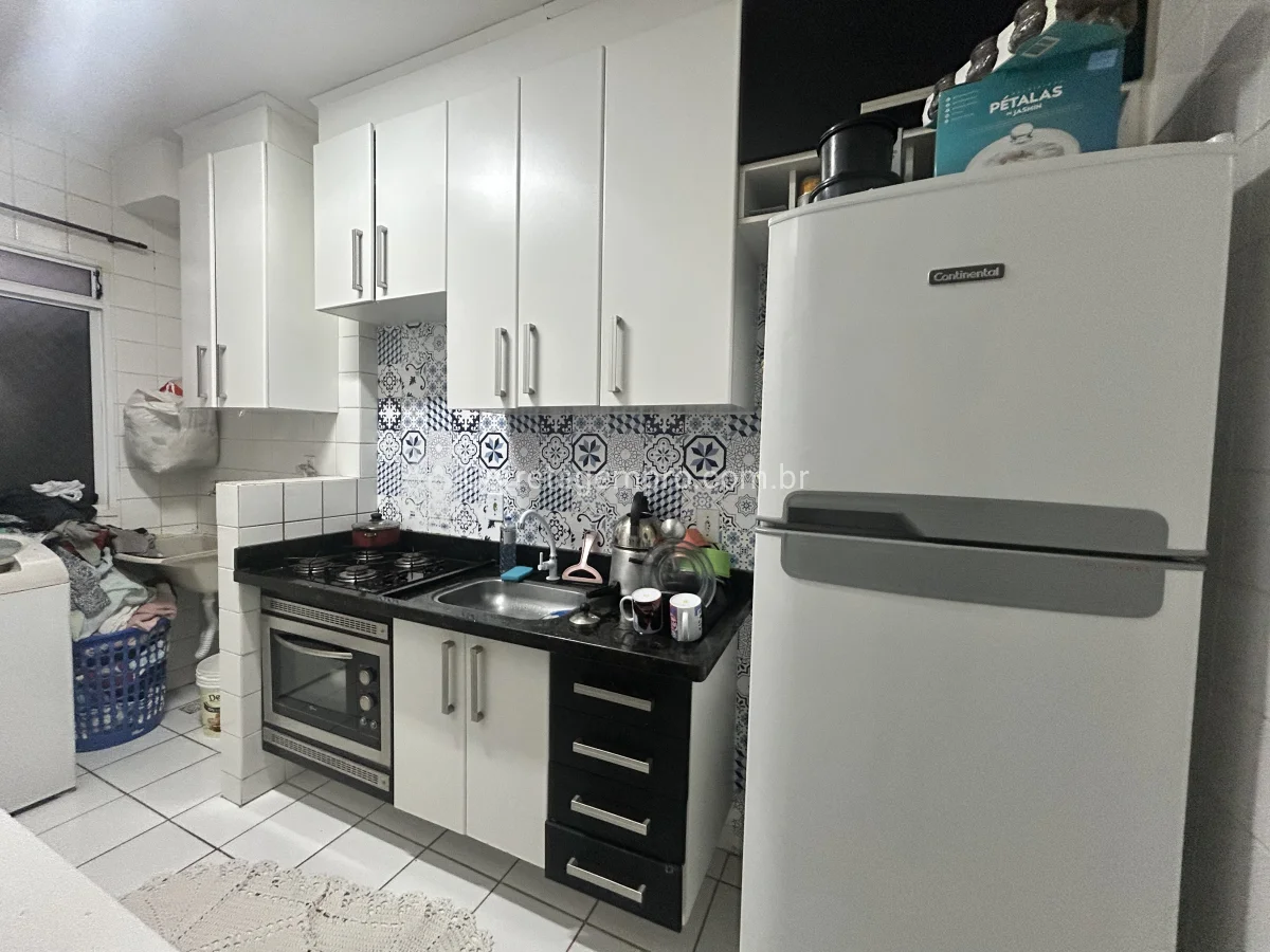 Apartamento para venda no Porto Feliz