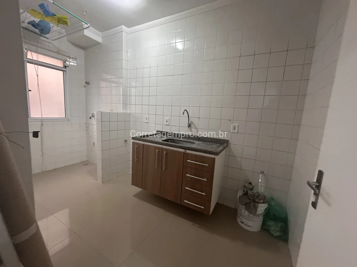 Apartamento para venda no Praças de Sumaré
