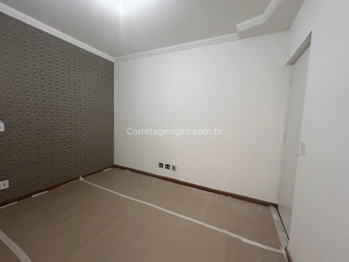 Apartamento para venda no Praças de Sumaré