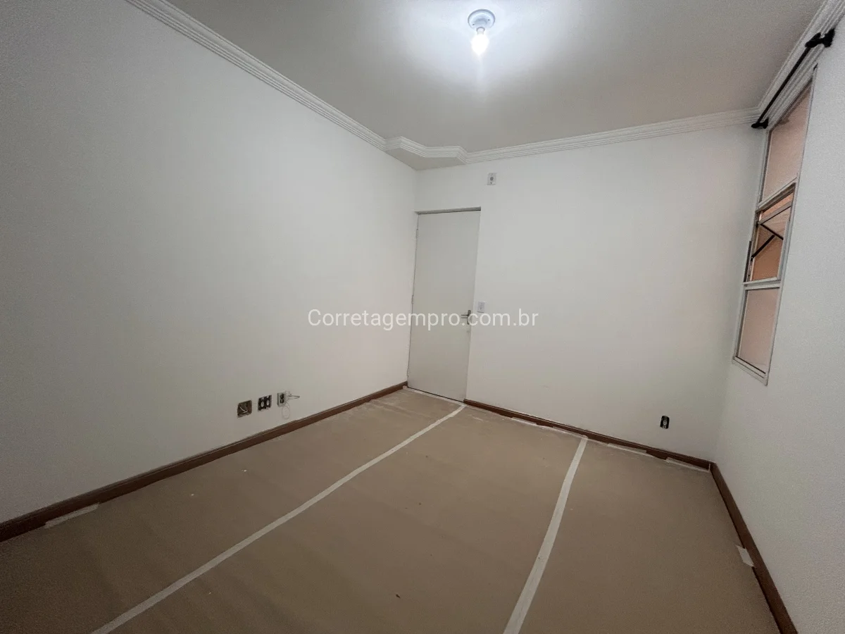 Apartamento para venda no Praças de Sumaré