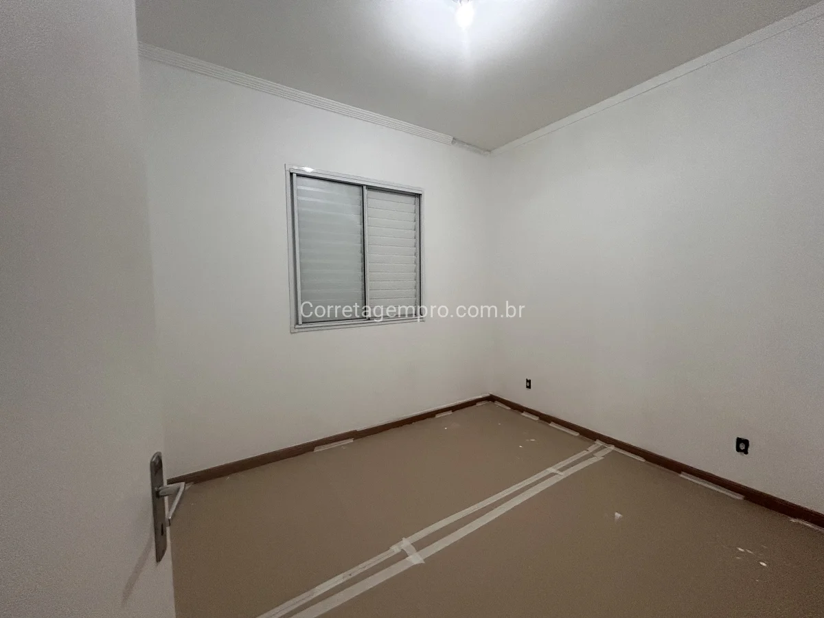 Apartamento para venda no Praças de Sumaré