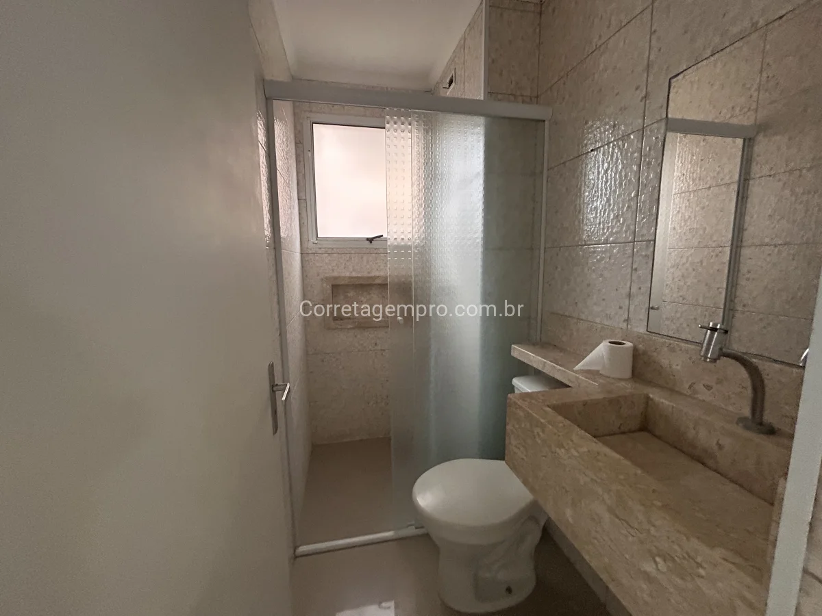 Apartamento para venda no Praças de Sumaré