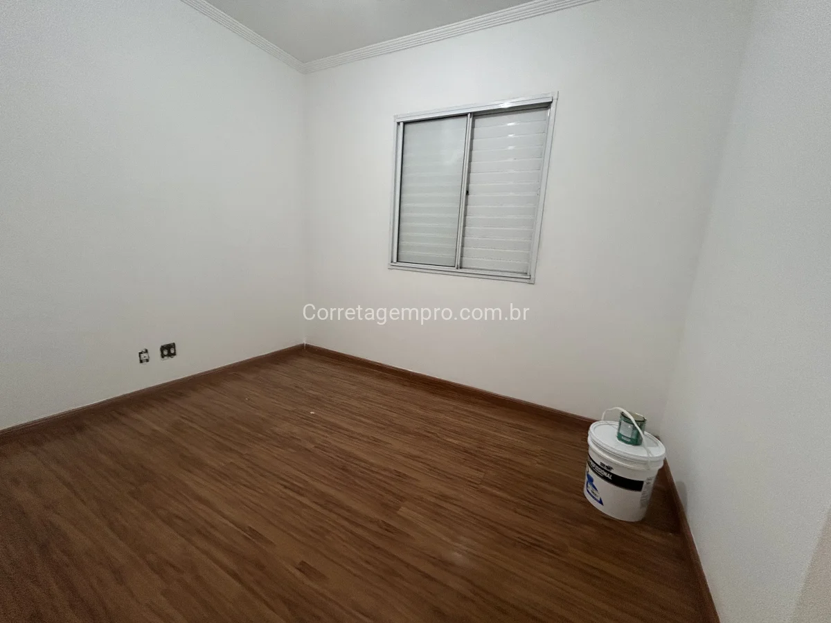 Apartamento para venda no Praças de Sumaré