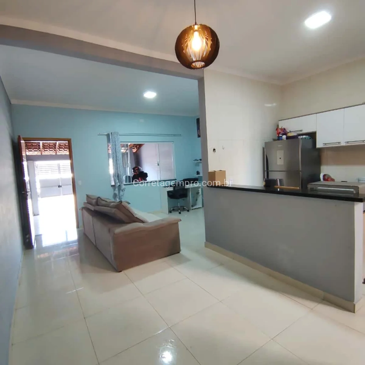 Casa para venda no Jatobá Sumaré