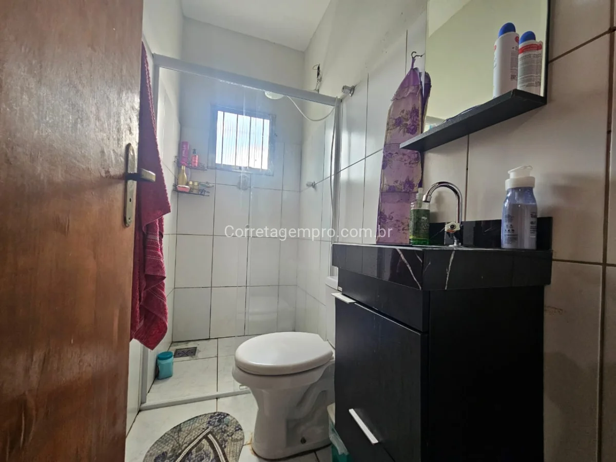 EXCELENTE OPORTUNIDADE DE CASA EM REGIÃO NOBRE DE PAULÍNIA