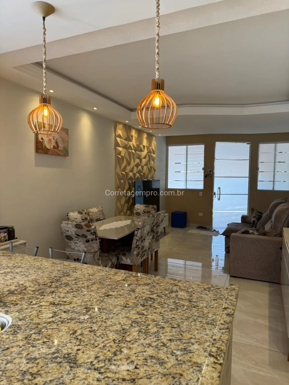 Casa no Bordon 2