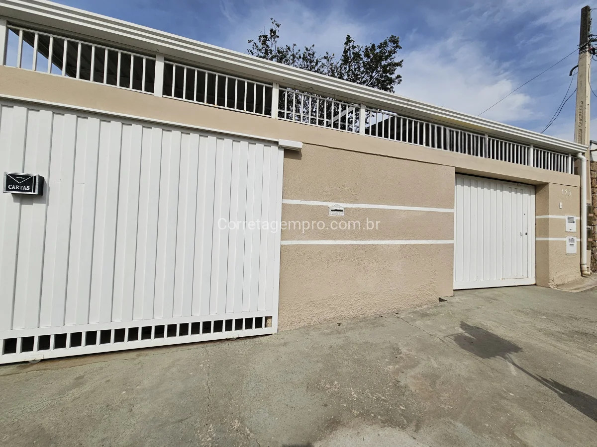 Casas boas Parque Jambeiro