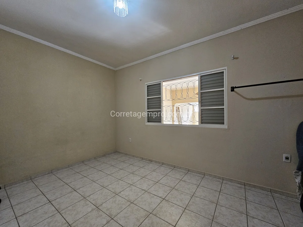 Casas boas Parque Jambeiro