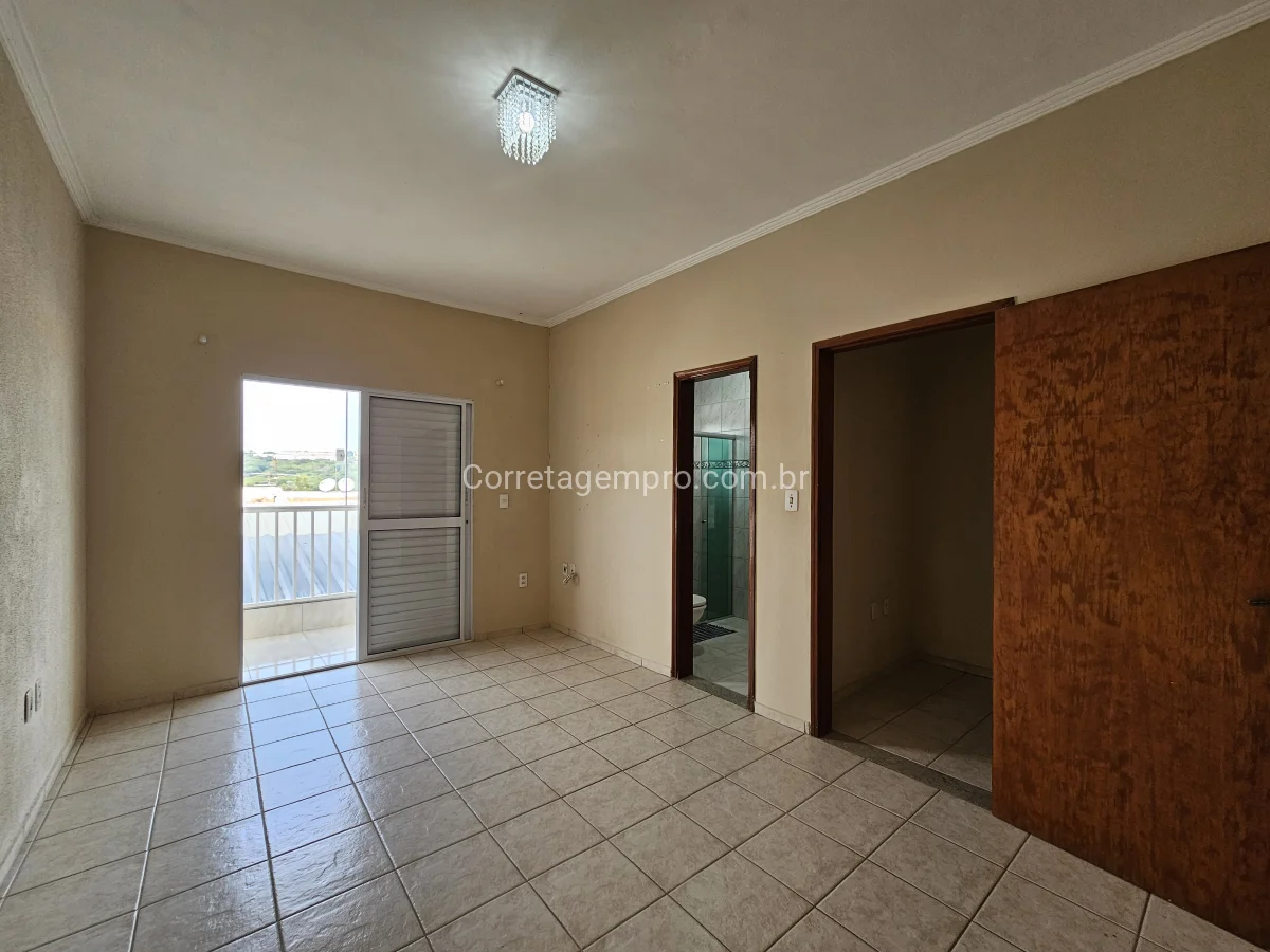 Casas boas Parque Jambeiro