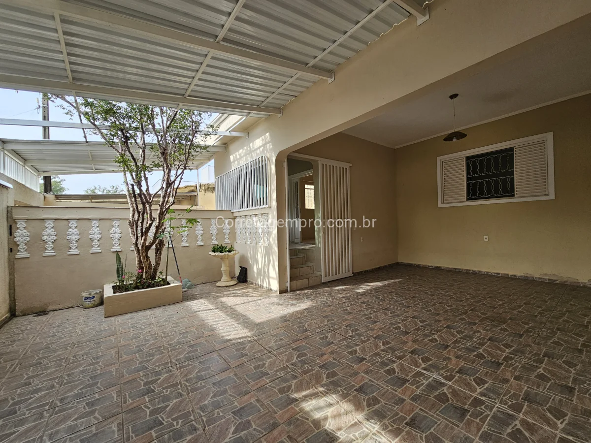 Casas boas Parque Jambeiro