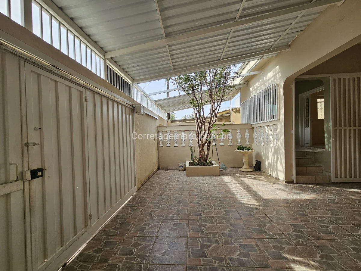 Casas boas Parque Jambeiro