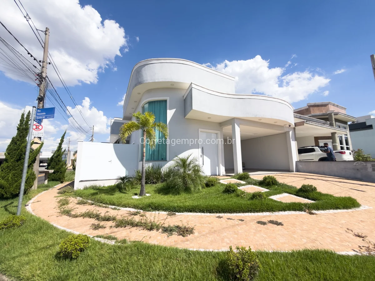 Linda casa a venda em Hortolândia